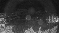 Archiv Foto Webcam Fuschlsee: Ebners Waldhof 00:00