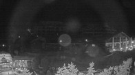 Archiv Foto Webcam Fuschlsee: Ebners Waldhof 03:00