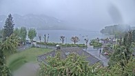 Archived image Webcam View Lake Fuschlsee 06:00