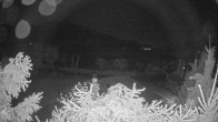 Archived image Webcam View Lake Fuschlsee 01:00