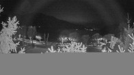 Archiv Foto Webcam Blick auf den Fuschlsee von Ebners Waldhof 17:00