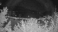 Archiv Foto Webcam Blick auf den Fuschlsee von Ebners Waldhof 05:00