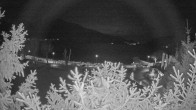 Archiv Foto Webcam Blick auf den Fuschlsee von Ebners Waldhof 05:00