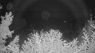 Archiv Foto Webcam Blick auf den Fuschlsee von Ebners Waldhof 23:00
