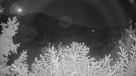 Archiv Foto Webcam Blick auf den Fuschlsee von Ebners Waldhof 01:00