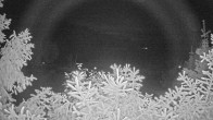 Archiv Foto Webcam Blick auf den Fuschlsee von Ebners Waldhof 01:00