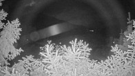 Archiv Foto Webcam Blick auf den Fuschlsee von Ebners Waldhof 23:00