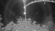 Archiv Foto Webcam Blick auf den Fuschlsee von Ebners Waldhof 01:00