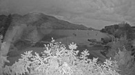 Archived image Webcam View Lake Fuschlsee 03:00