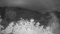 Archived image Webcam View Lake Fuschlsee 03:00