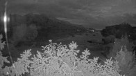 Archiv Foto Webcam Blick auf den Fuschlsee von Ebners Waldhof 03:00