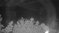 Archived image Webcam View Lake Fuschlsee 18:00