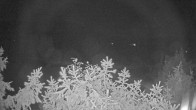 Archiv Foto Webcam Blick auf den Fuschlsee von Ebners Waldhof 03:00
