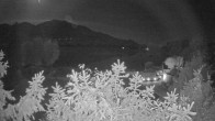 Archiv Foto Webcam Blick auf den Fuschlsee von Ebners Waldhof 00:00