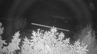 Archiv Foto Webcam Blick auf den Fuschlsee von Ebners Waldhof 01:00