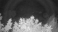 Archiv Foto Webcam Blick auf den Fuschlsee von Ebners Waldhof 03:00