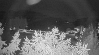 Archiv Foto Webcam Blick auf den Fuschlsee von Ebners Waldhof 05:00