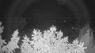 Archived image Webcam View Lake Fuschlsee 03:00