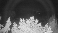 Archived image Webcam View Lake Fuschlsee 01:00