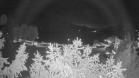 Archived image Webcam View Lake Fuschlsee 19:00