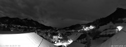 Archived image Webcam View Fuschlsee from Hotel Jakob 05:00