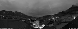 Archived image Webcam View Fuschlsee from Hotel Jakob 06:00