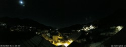 Archived image Webcam View Fuschlsee from Hotel Jakob 05:00