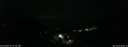 Archived image Webcam View Fuschlsee from Hotel Jakob 01:00