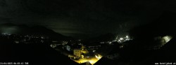 Archived image Webcam View Fuschlsee from Hotel Jakob 05:00