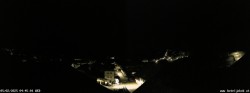 Archived image Webcam View Fuschlsee from Hotel Jakob 03:00