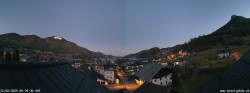 Archiv Foto Webcam Fuschlsee: Hotel Jakob 05:00