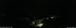 Archiv Foto Webcam Fuschlsee: Hotel Jakob 23:00