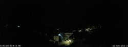 Archiv Foto Webcam Fuschlsee: Hotel Jakob 01:00