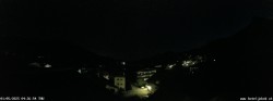 Archiv Foto Webcam Fuschlsee: Hotel Jakob 03:00