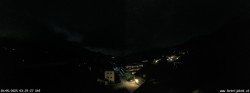 Archiv Foto Webcam Fuschlsee: Hotel Jakob 03:00