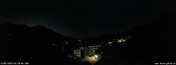 Archiv Foto Webcam Fuschlsee: Hotel Jakob 03:00