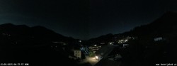 Archiv Foto Webcam Fuschlsee: Hotel Jakob 23:00