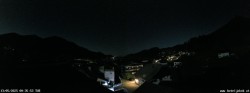 Archiv Foto Webcam Fuschlsee: Hotel Jakob 23:00