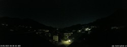 Archiv Foto Webcam Fuschlsee: Hotel Jakob 23:00