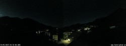 Archiv Foto Webcam Fuschlsee: Hotel Jakob 03:00