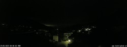 Archiv Foto Webcam Fuschlsee: Hotel Jakob 23:00