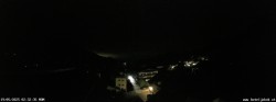 Archiv Foto Webcam Fuschlsee: Hotel Jakob 01:00