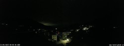 Archiv Foto Webcam Fuschlsee: Hotel Jakob 23:00