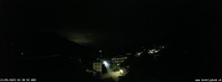 Archiv Foto Webcam Fuschlsee: Hotel Jakob 01:00