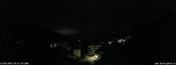 Archiv Foto Webcam Fuschlsee: Hotel Jakob 03:00