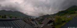 Archived image Webcam View Fuschlsee from Hotel Jakob 05:00