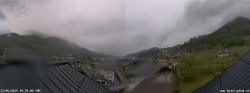 Archived image Webcam View Fuschlsee from Hotel Jakob 09:00
