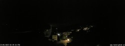 Archived image Webcam View Fuschlsee from Hotel Jakob 01:00