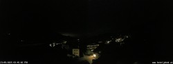 Archived image Webcam View Fuschlsee from Hotel Jakob 03:00