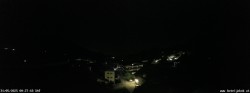 Archiv Foto Webcam Fuschlsee: Hotel Jakob 23:00